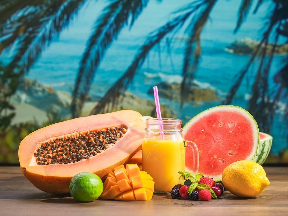 Thailands superfrucht die papaya von der kueche bis zur medizin 694999e7