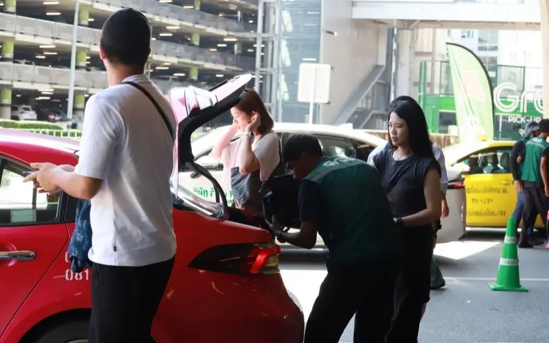 Thailands taxi chaos dlt zieht notbremse 56990dda