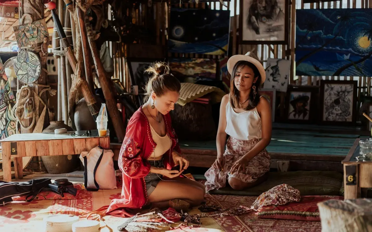 Thailands Tourismus im Umbruch: Wellness statt Massenandrang