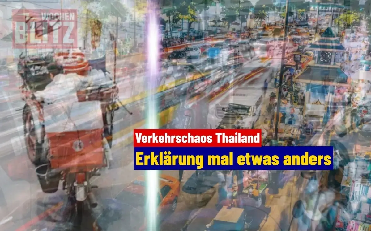 Thailands verkehr survival guide fuer todesmutige 7908818b