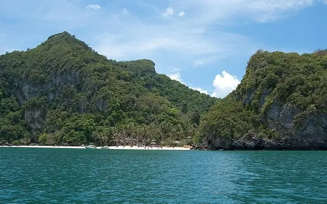 Thailands Wandel: Von Rucksack zum Luxus