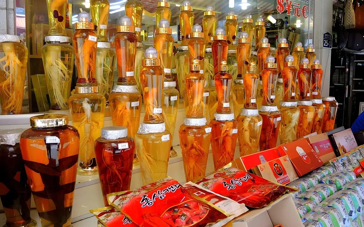 Thailands wunderwurzel ginseng und ihre aussergewoehnliche wirkung auf koerper und geist 3cd21528
