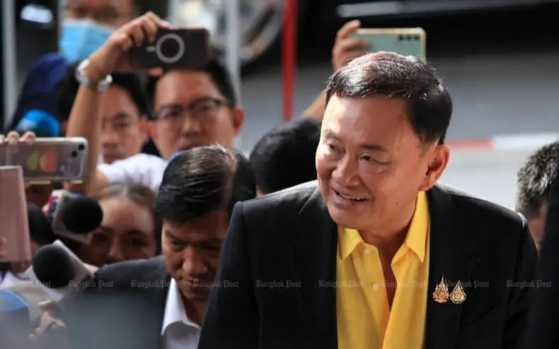 Thaksin darf nicht fliegen 6840fd43