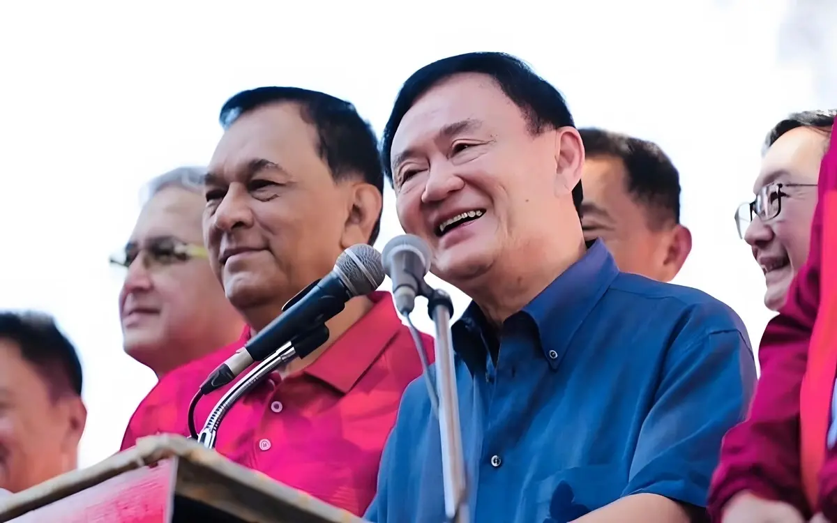 Thaksin shinawatra der geheime drahtzieher hinter dem ueberwaeltigenden wahlsieg in udon thani 82dcd75a