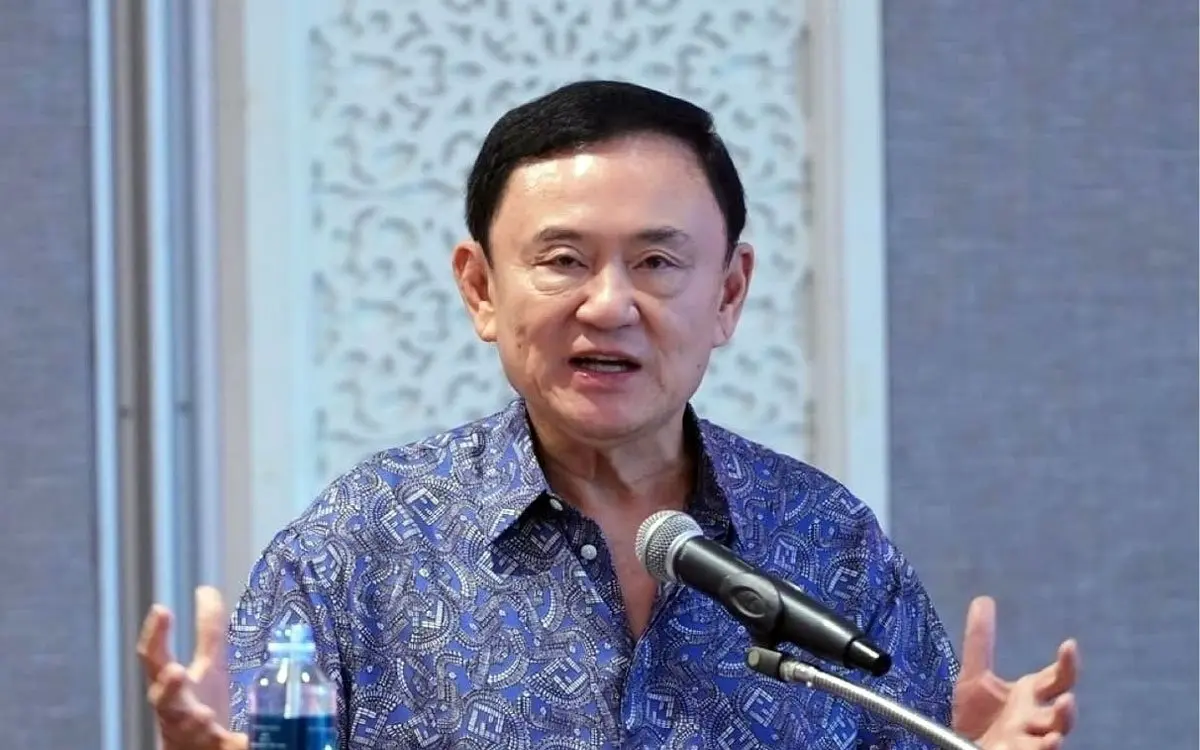 Thaksin will krieg gegen drogen d73ba518