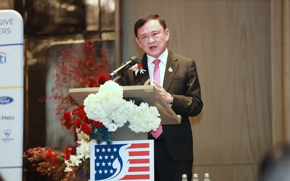 Thaksin wir muessen uns von china loesen usa im fokus a730561c