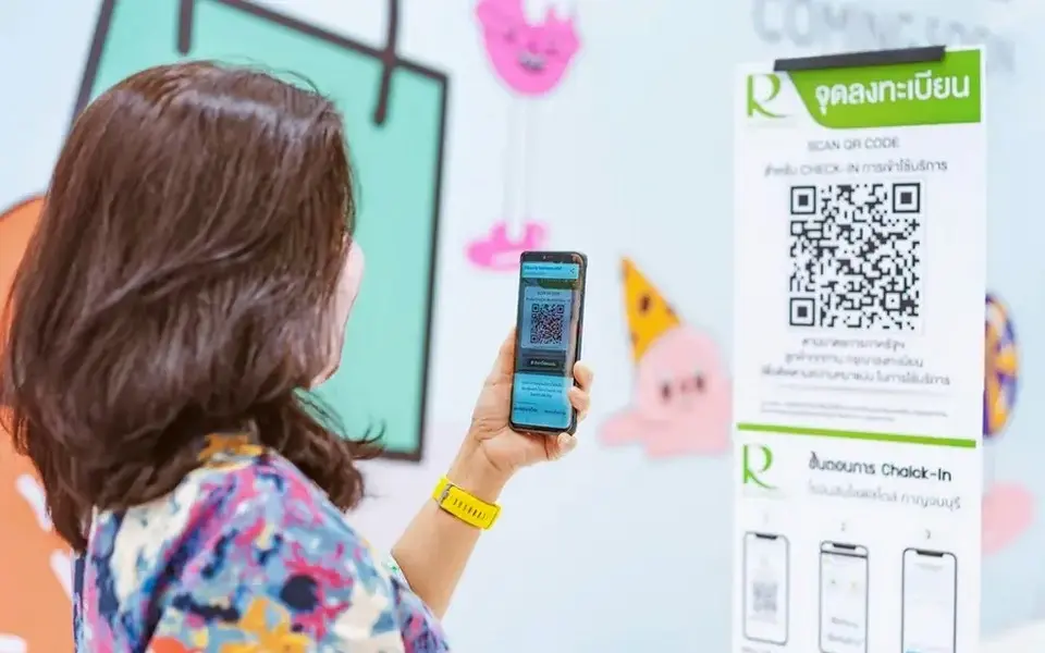 TM6-Anforderung für alle Ausländer: Einführung der Thailand Digital Arrival Card