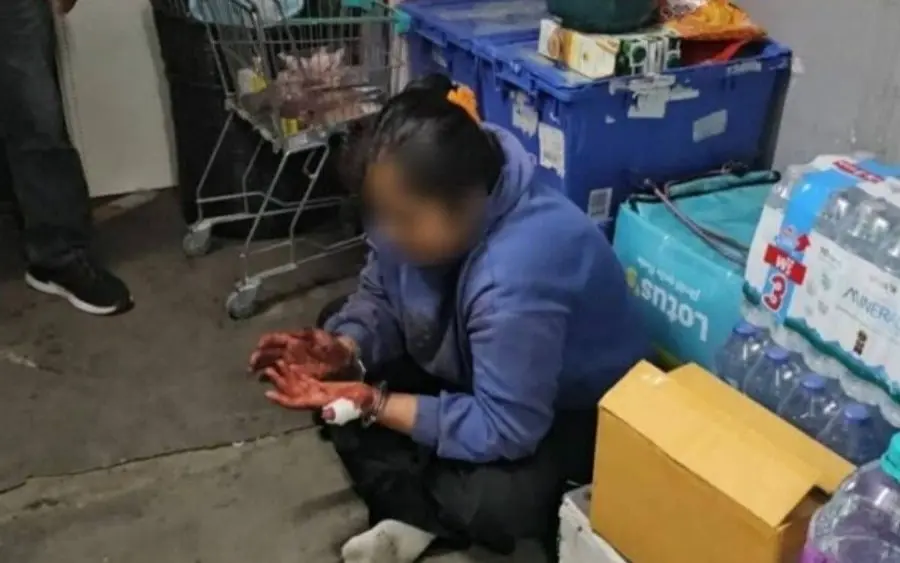 Tödliche Begegnung in Samut Sakhon: Thailänder attackiert Chef wegen Rauchens – Diskussionen über Arbeitsplatzsicherheit