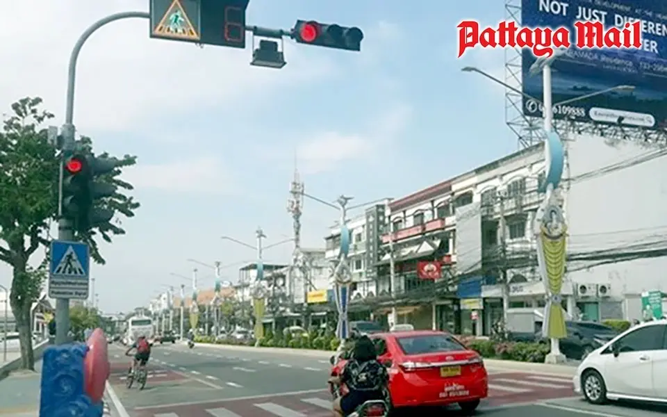 Toedliche fallen in thailand warum zebrastreifen fussgaenger nicht schuetzen d070dabc
