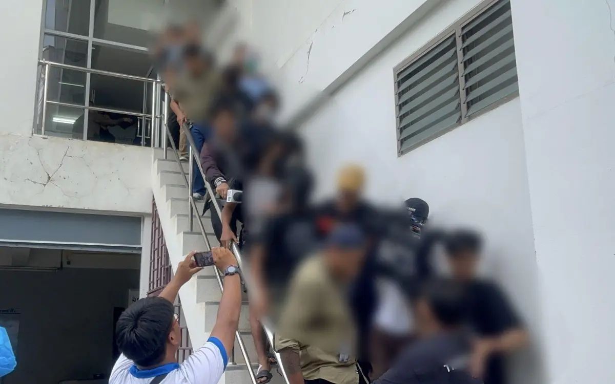 Toedliche nacht in pattaya schuesse bomben und ein mord aa9b8188