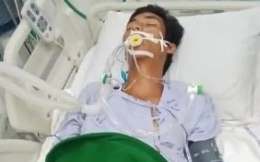 Toedliche schlange krankenhaus versagt 6a1348fb