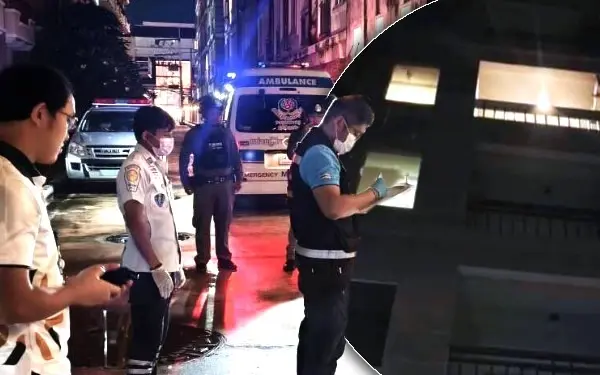 Toedliche unfaelle schocken patong touristen 238b0e6f