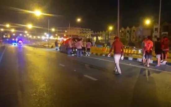 Toedlicher motorrad crash auf phuket russe rast mit hoellentempo handy verraet 52664ada