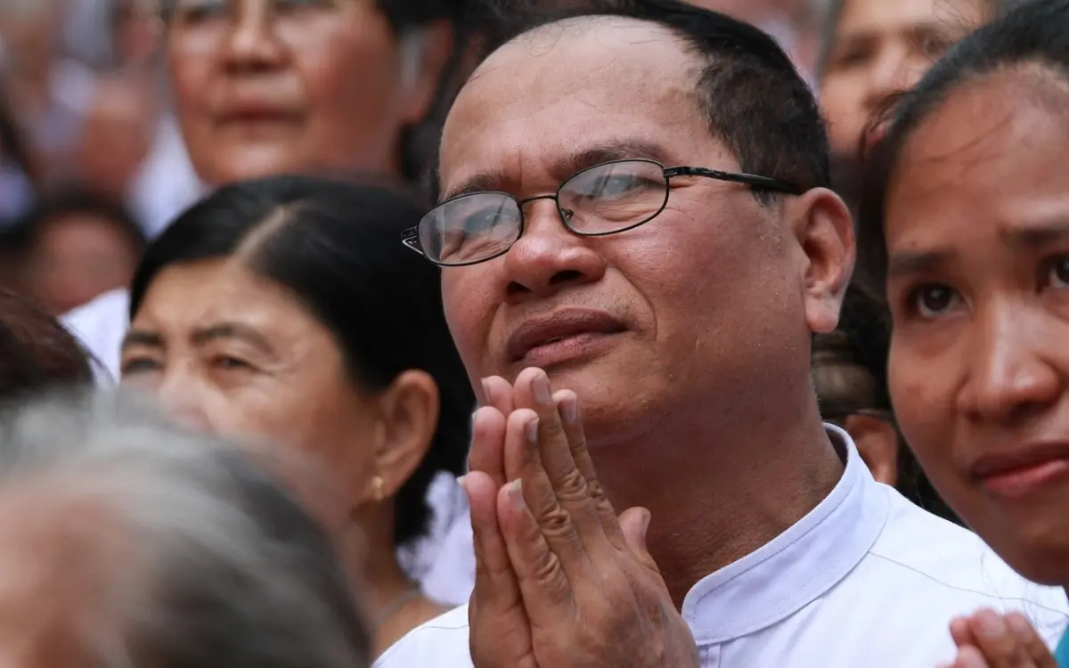 Top 7 dinge die man niemals zu einem thailaender sagen sollte fd6046e1