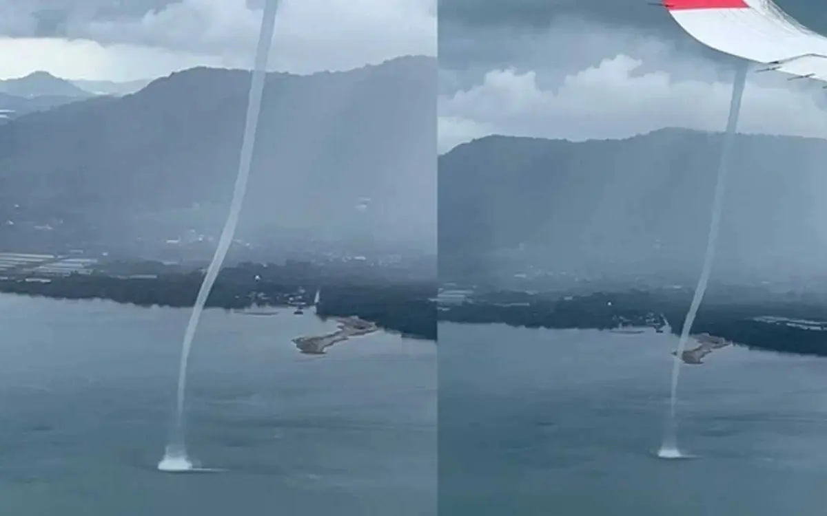 Tornado albtraum in phuket passagiere in todesangst video a71c1eb0