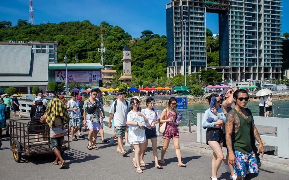Tourismus krise thailand handelt 4ce60fbb