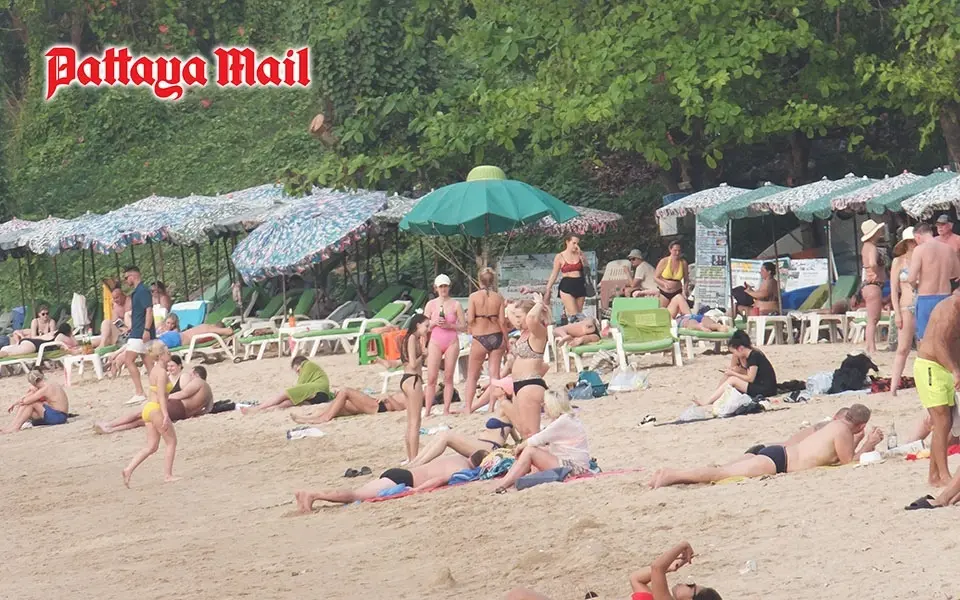 Tourismus vs politik russischer touristenboom trotz globaler spannungen 94eaecd2