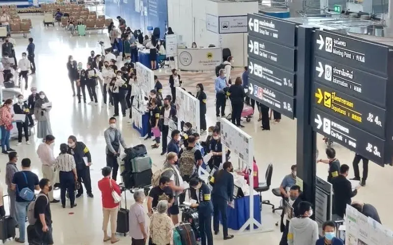 Touristen im visier thailand schlaegt gegen auslaenderkriminalitaet zu ddaa078c
