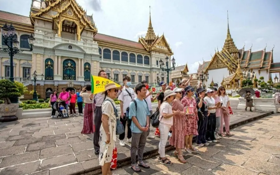 Touristenansturm aus china erwartet im mai worauf muss sich thailand vorbereiten e4877c0c