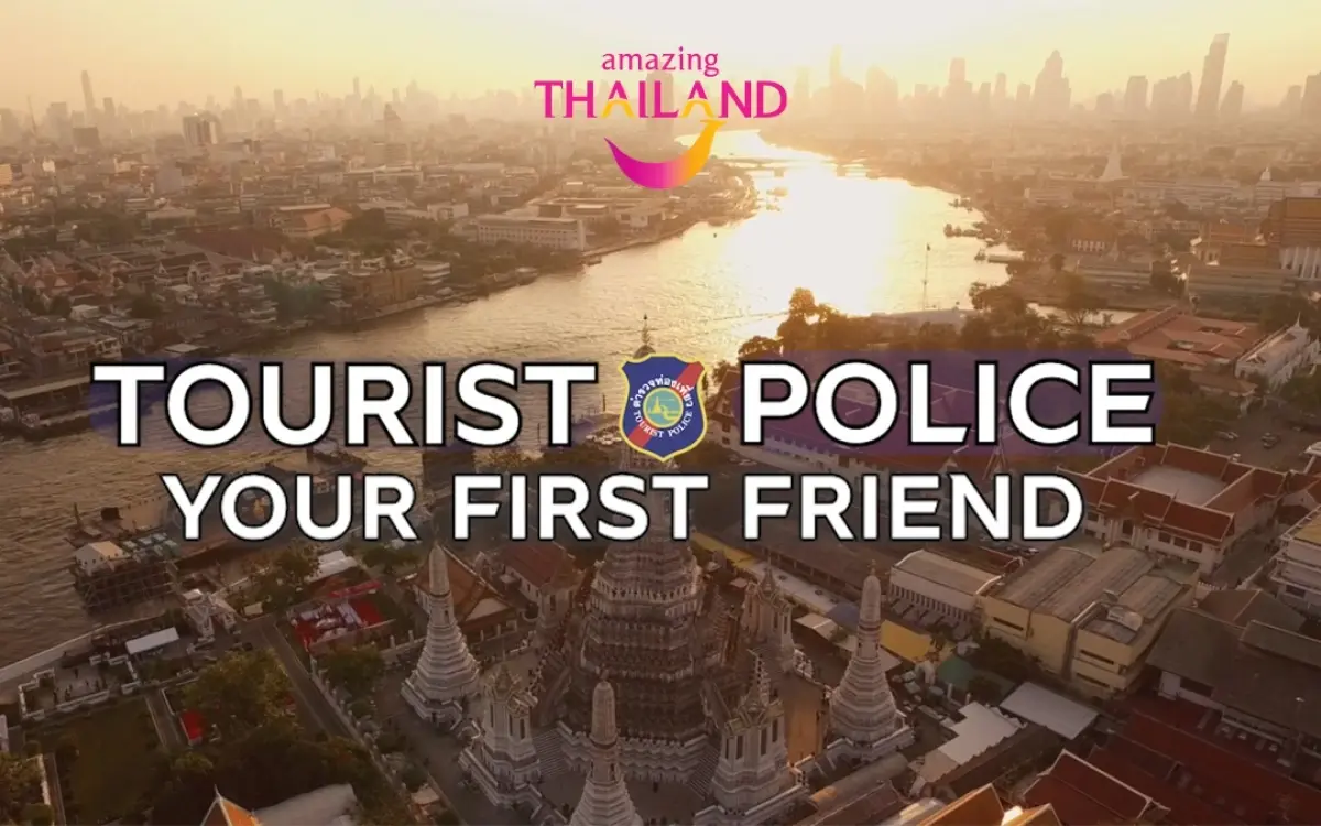 Touristenpolizei thailand ihr zuverlaessiger partner fuer ein sicheres reiseerlebnis c58a153c