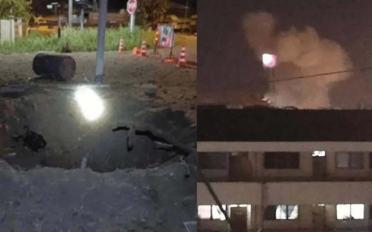 Tragische ereignisse fuenf tote bei bombenanschlaegen 252da5de