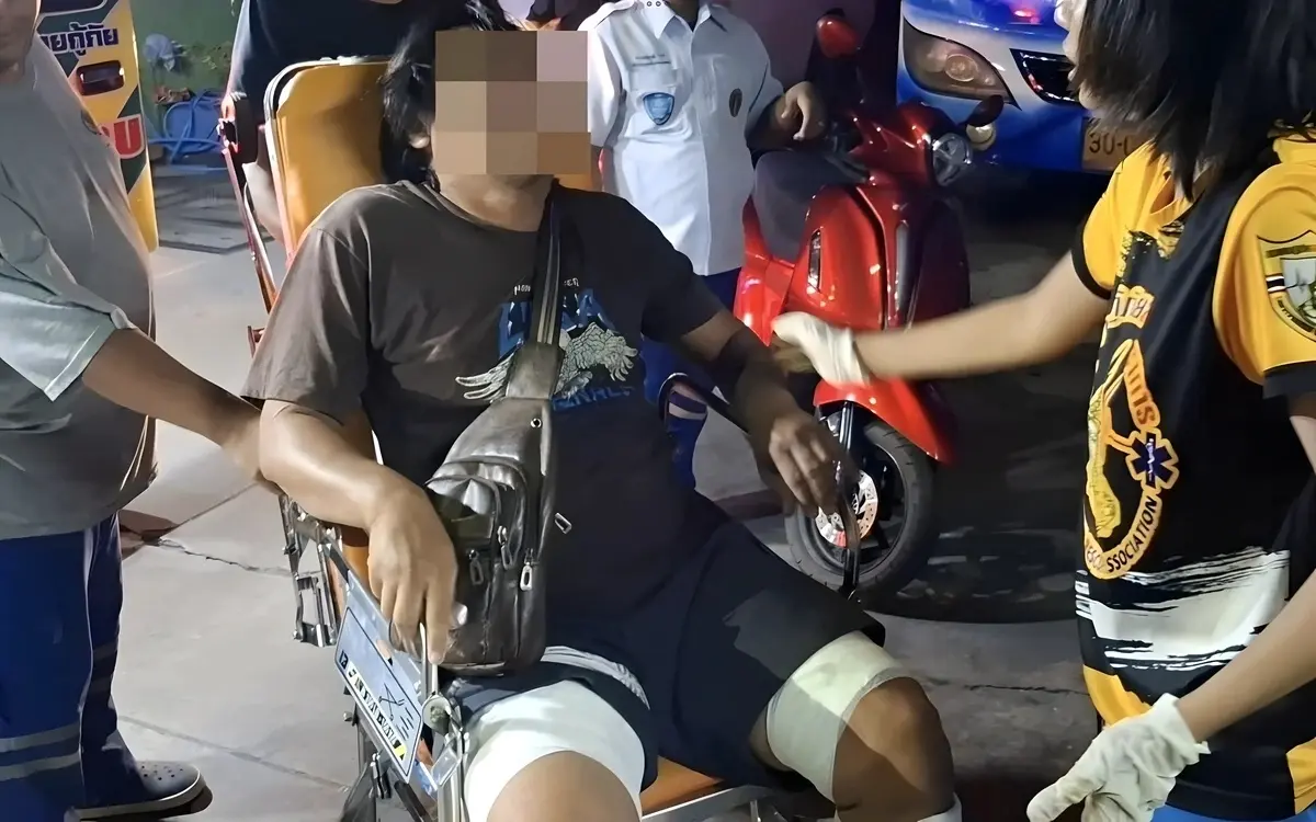 Tragischer saeureangriff in samut prakan ex freundin verletzt vater und 8 jaehrige tochter schwer 57392d0a