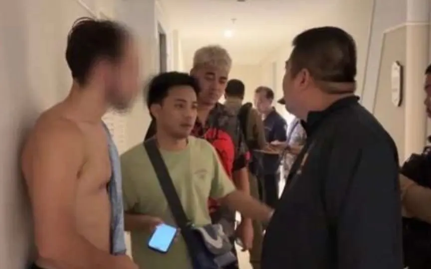 Tragoedie in pattaya brite fast tot nach drogen und russischem roulette 5b4f00e8