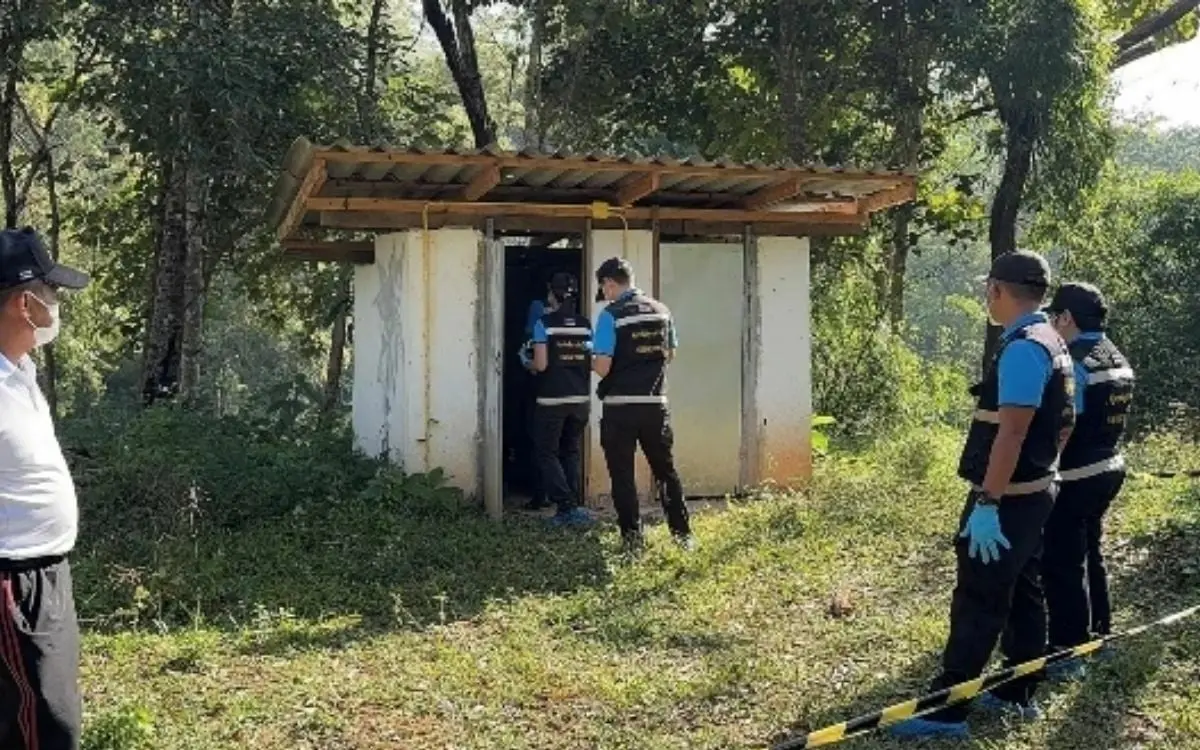 Trauriger erweiteter selbstmord in chiang rai vater toetet seine kinder nur ein 8 jaehriger junge 61c4db0d
