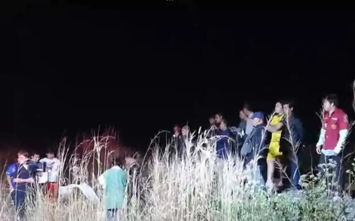 Trauriger unfall in udon thani frau mit alzheimer von zug erfasst und verstorben 3592f89a