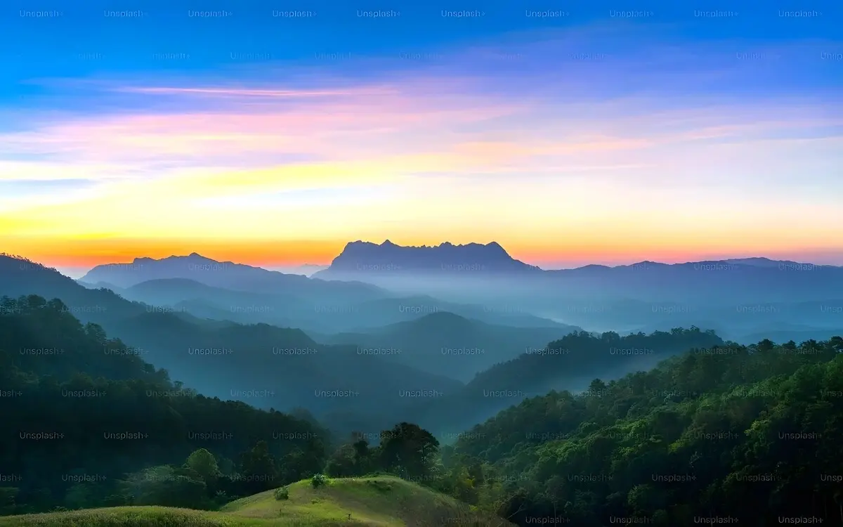 Trauriger Zwischenfall im Hochland: Todesfall eines Touristen beim Wandern in Chiang Dao