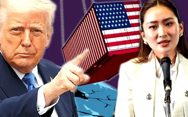 Trump tarif hammer trifft thailand exporte und tourismus brechen ein 3d198152
