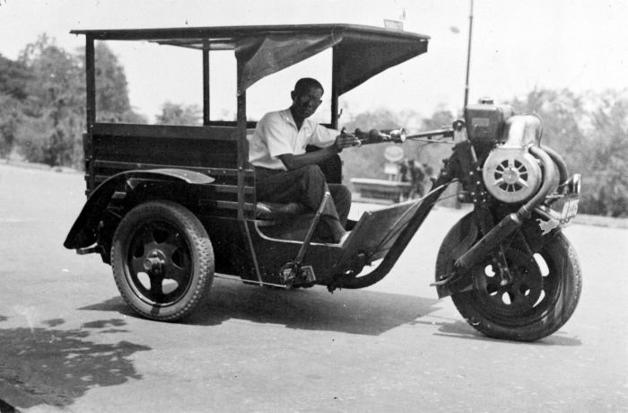Tuktuks in thailand mehr als nur eine exotische touristenattraktion 3b4117f7