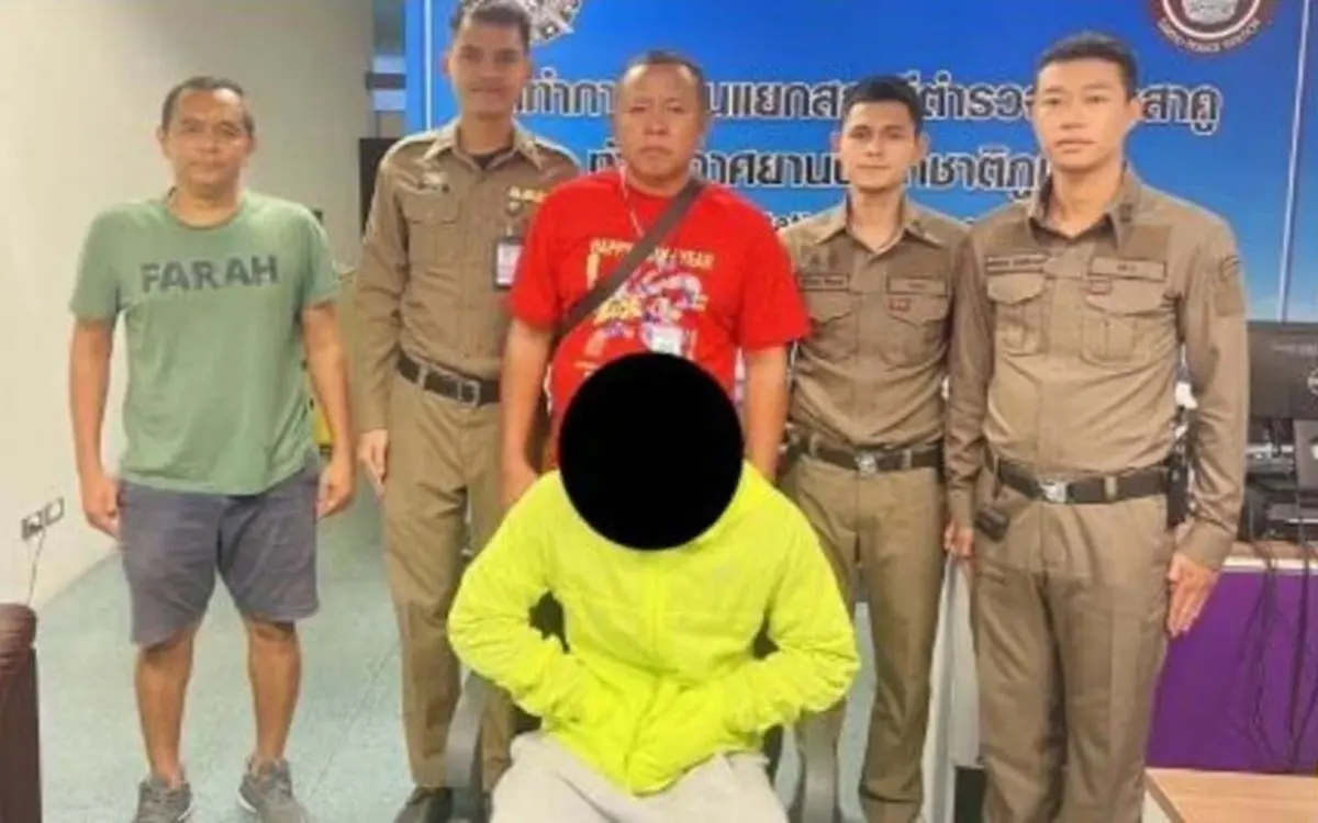 Ueberschreitung der visumsfrist um nur 6 tage festnahme eines usbeken am flughafen phuket ein 126b58fa