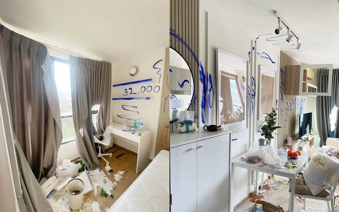 Ukrainerin randaliert in phuket condo video c5a1a34a