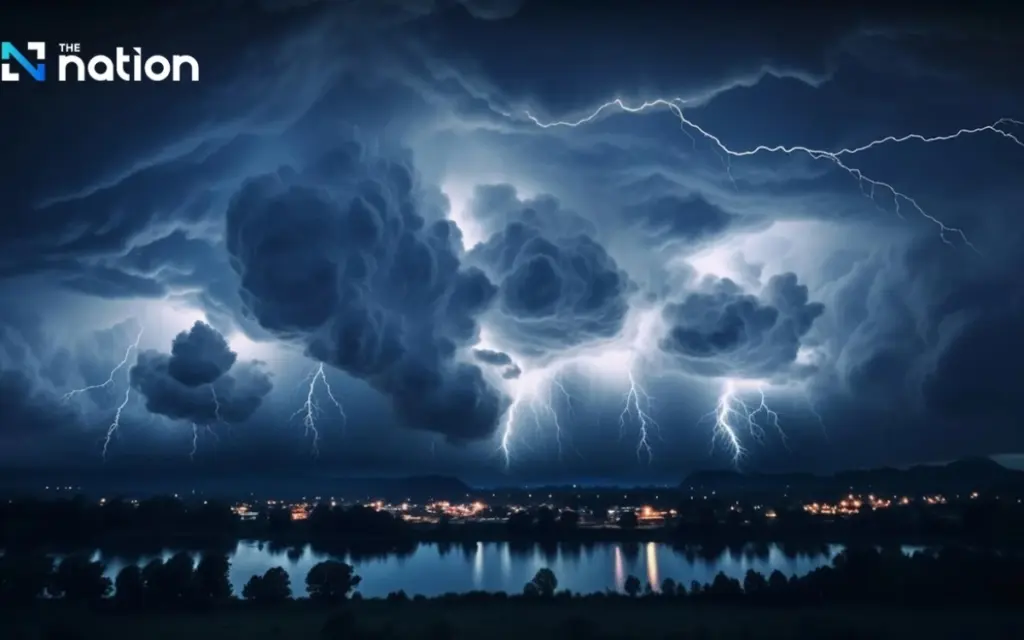 Unbestaendiges wetter in thailand meteorologische warnung bis zum 25 februar 2025 b4bd1484