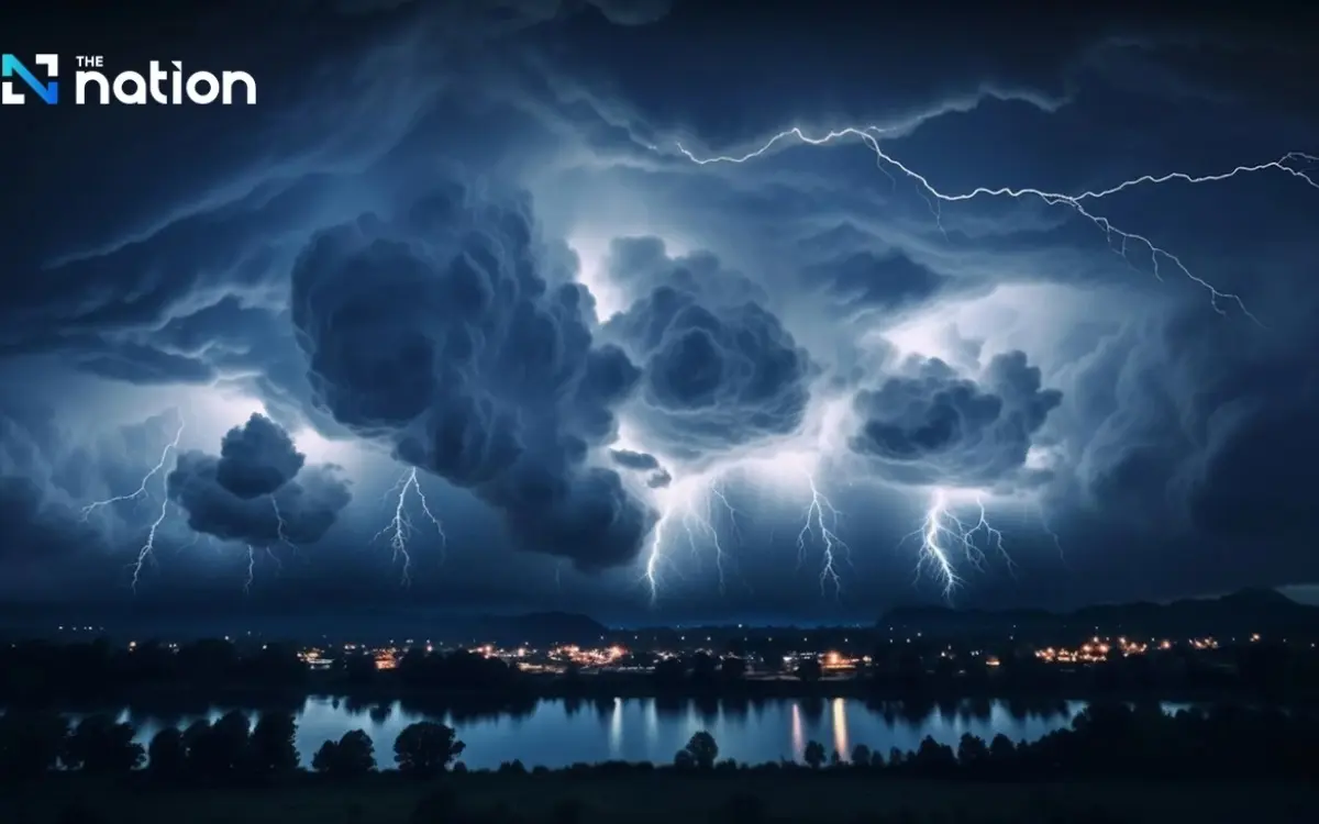 Unbestaendiges wetter in thailand meteorologische warnung bis zum 25 februar 2025 b4bd1484