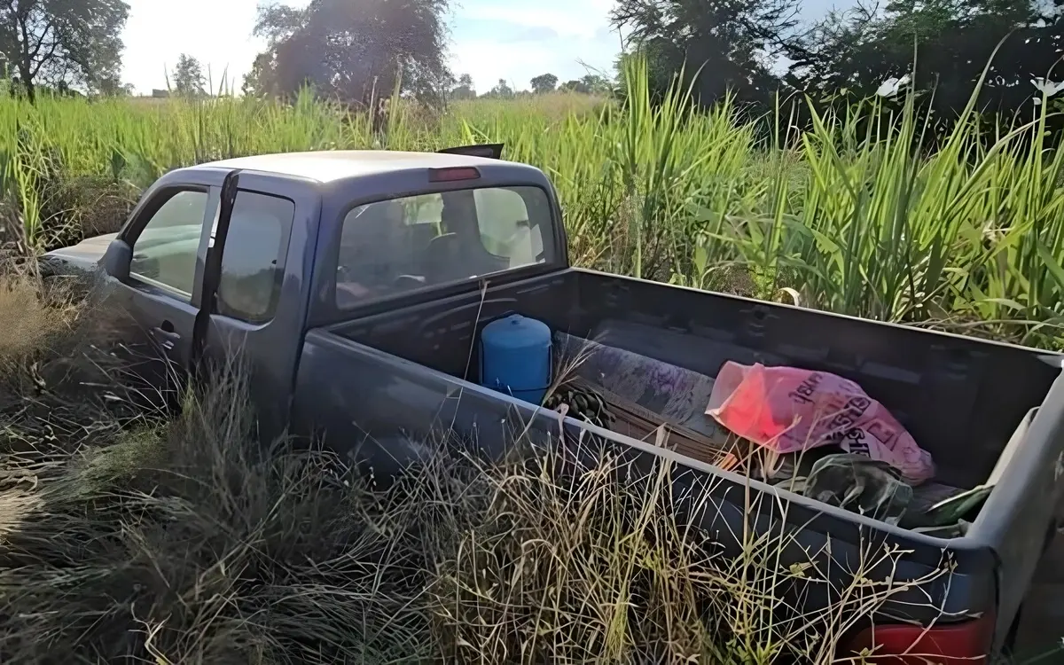 Unfall in khon kaen vermisster vater auf zuckerrohrfeld tot aufgefunden cc43377f