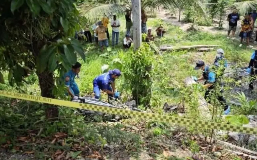 Unfall in trang verfolgungsjagd der polizei endet mit todesfall f7134d3e