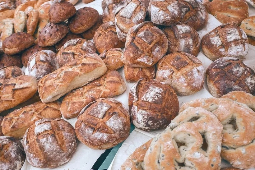 Unser taeglich brot gib uns heute 04e1fad6