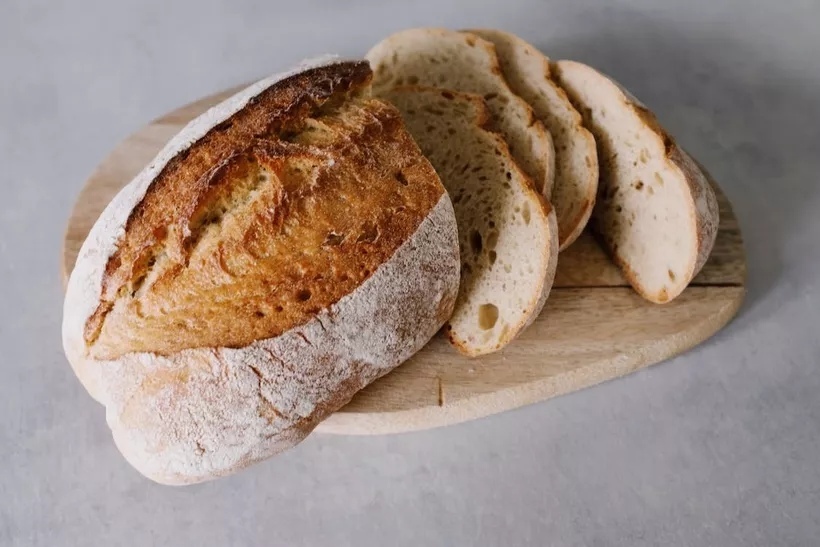 Unser taeglich brot gib uns heute 9a424c50