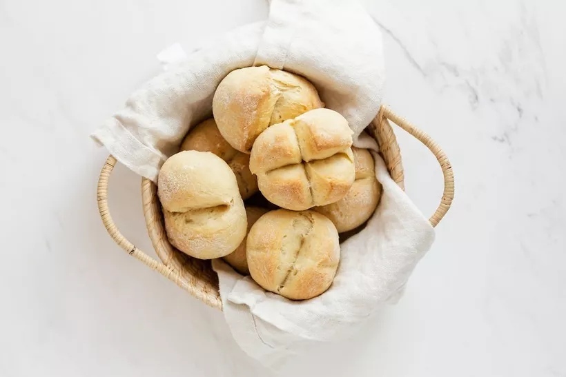 Unser taeglich brot gib uns heute f820f0f9