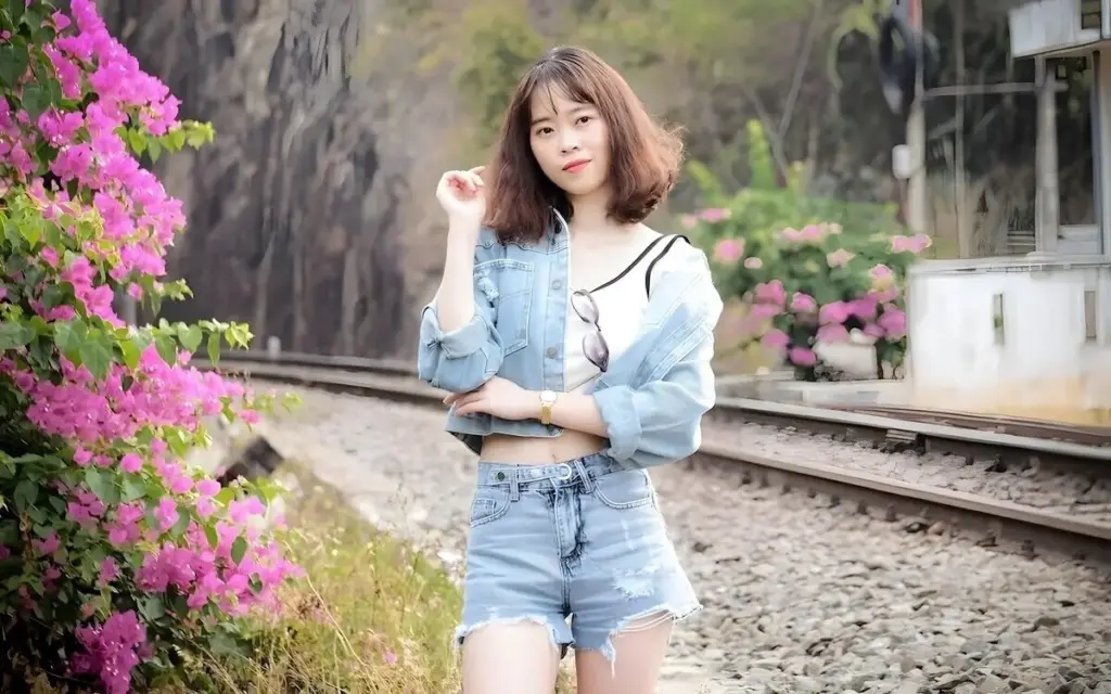 Unten ohne verboten thailand macht ernst b37dc442