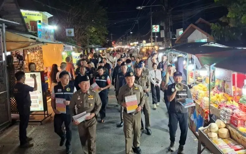 Untersuchung in Pai widerlegt Gerüchte über israelische Dominanz und Siedlungen