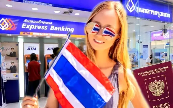 UPDATE: Bangkok Bank sperrt Ausländer-Konten – Alle Hintergründe