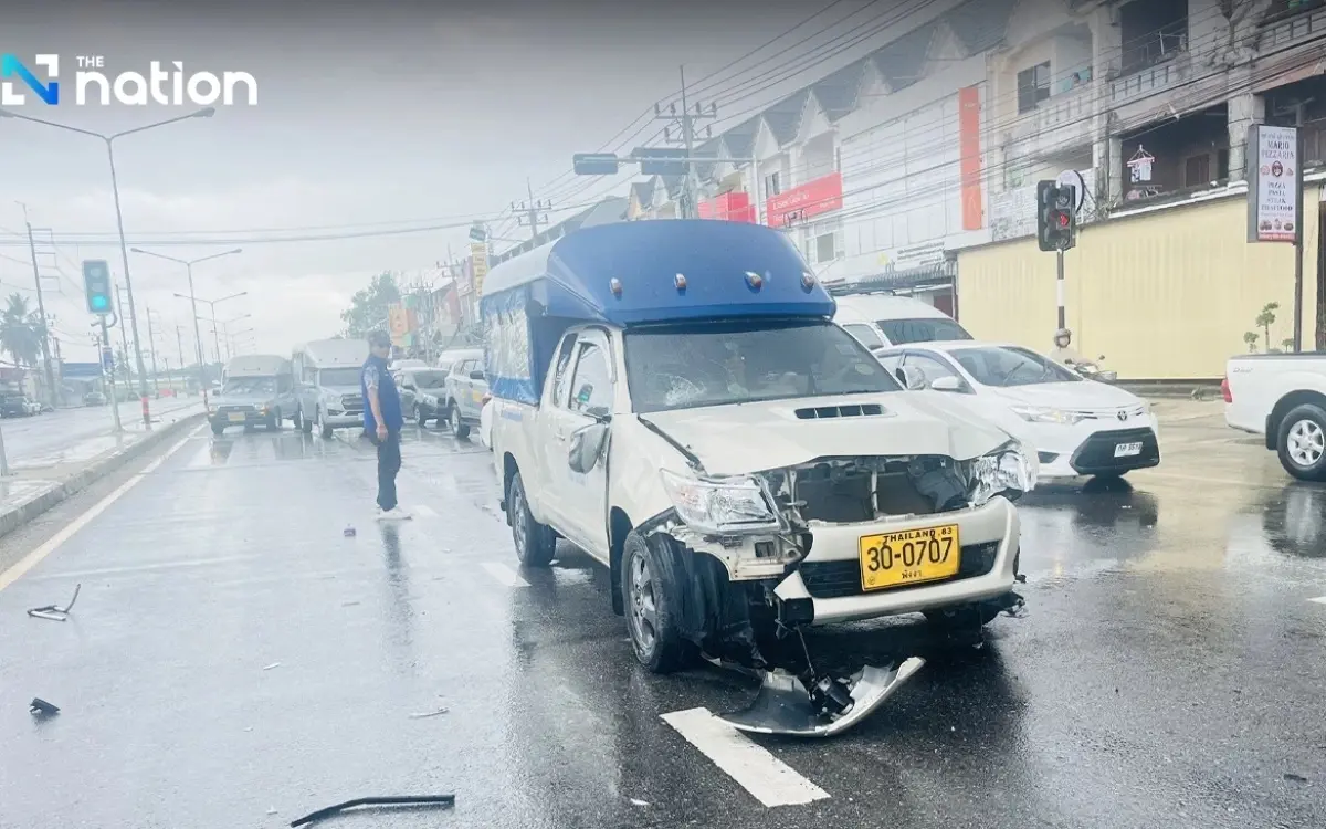 Update drama am zebrastreifen deutsches paar in phang nga schwer verletzt 53ea6b24