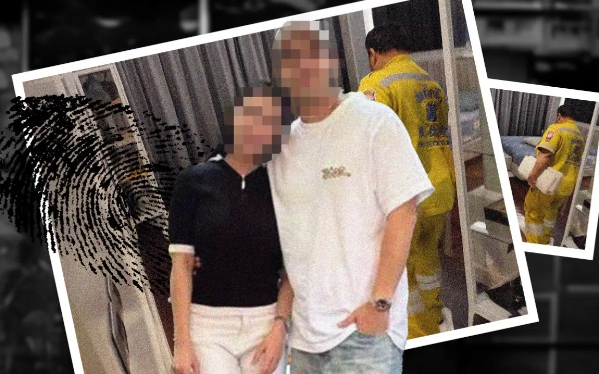 Update mord raetsel in bangkok singapurer versteckt leiche und flieht heimlich 51663acb