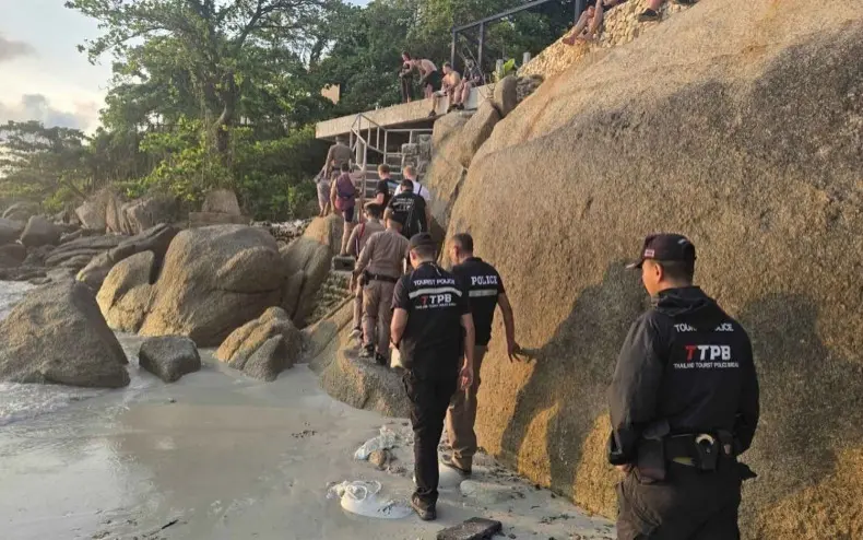 Update neue details zur vergewaltigungsvorwuerfen einer deutschen touristin auf koh phangan 7b596473
