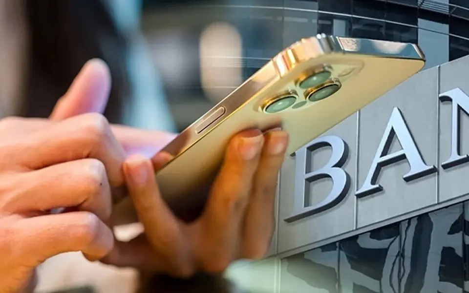 Verbesserte Sicherheit im mobilen Banking durch neue Richtlinien: Ein Handy pro Konto – Bank darf Transferlimits festsetzen