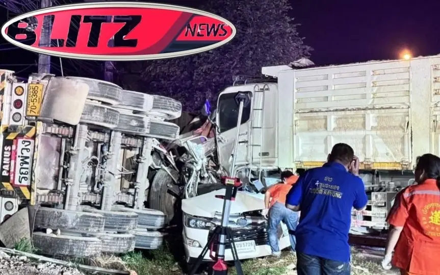 Verheerender unfall drei auslaender tot fahrer auf der flucht 29a12c01