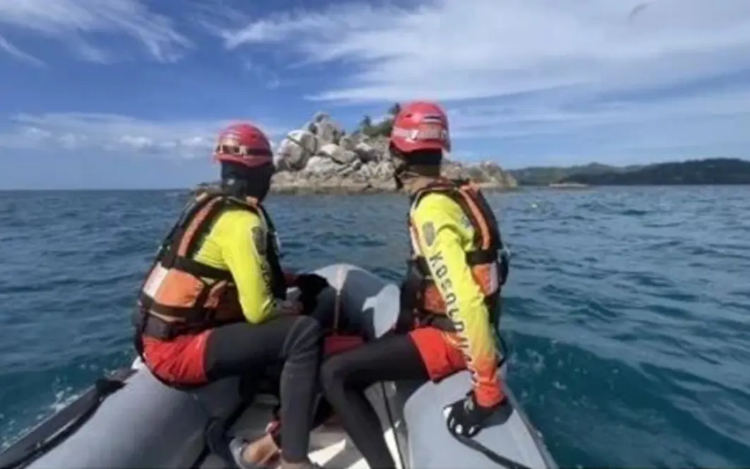 Vermisste touristin in patong bay suche geht trotz schwieriger umstaende weiter 1ecfba03